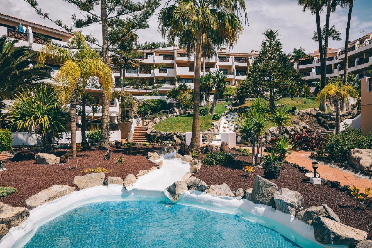 Apartamento Royal Park Albatros Сан Мигель Экстерьер фото