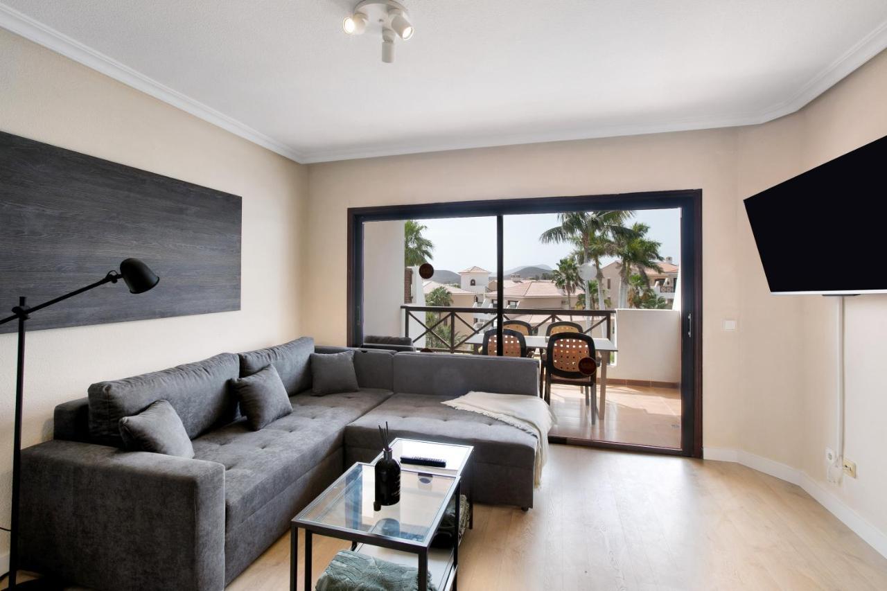 Apartamento Royal Park Albatros Сан Мигель Экстерьер фото