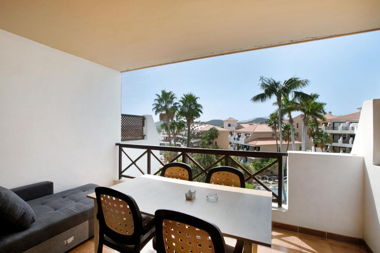 Apartamento Royal Park Albatros Сан Мигель Экстерьер фото