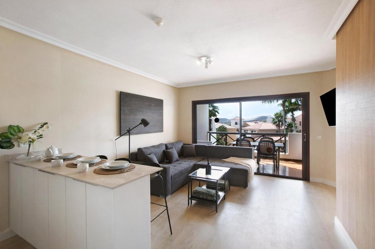Apartamento Royal Park Albatros Сан Мигель Экстерьер фото