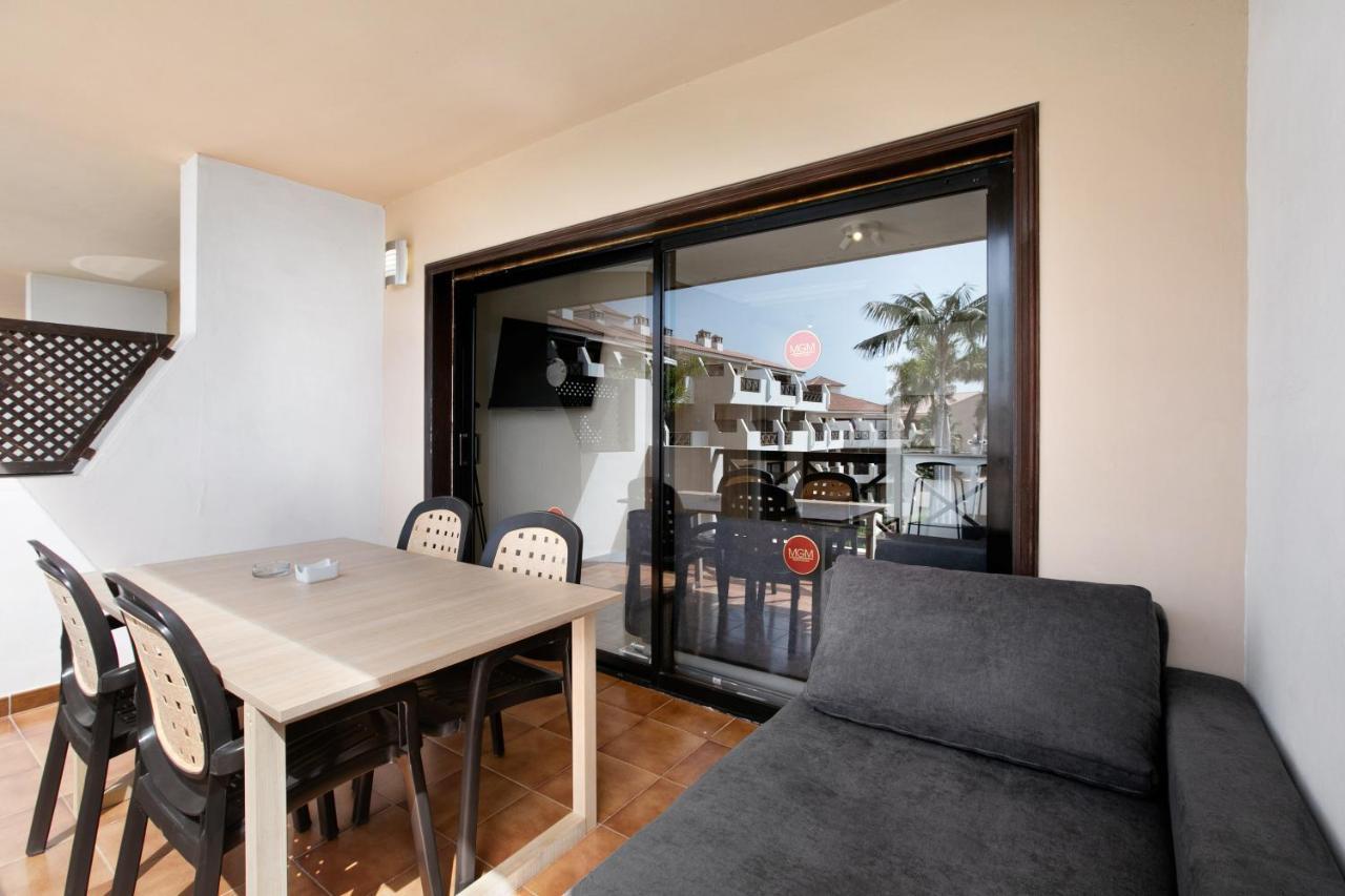 Apartamento Royal Park Albatros Сан Мигель Экстерьер фото