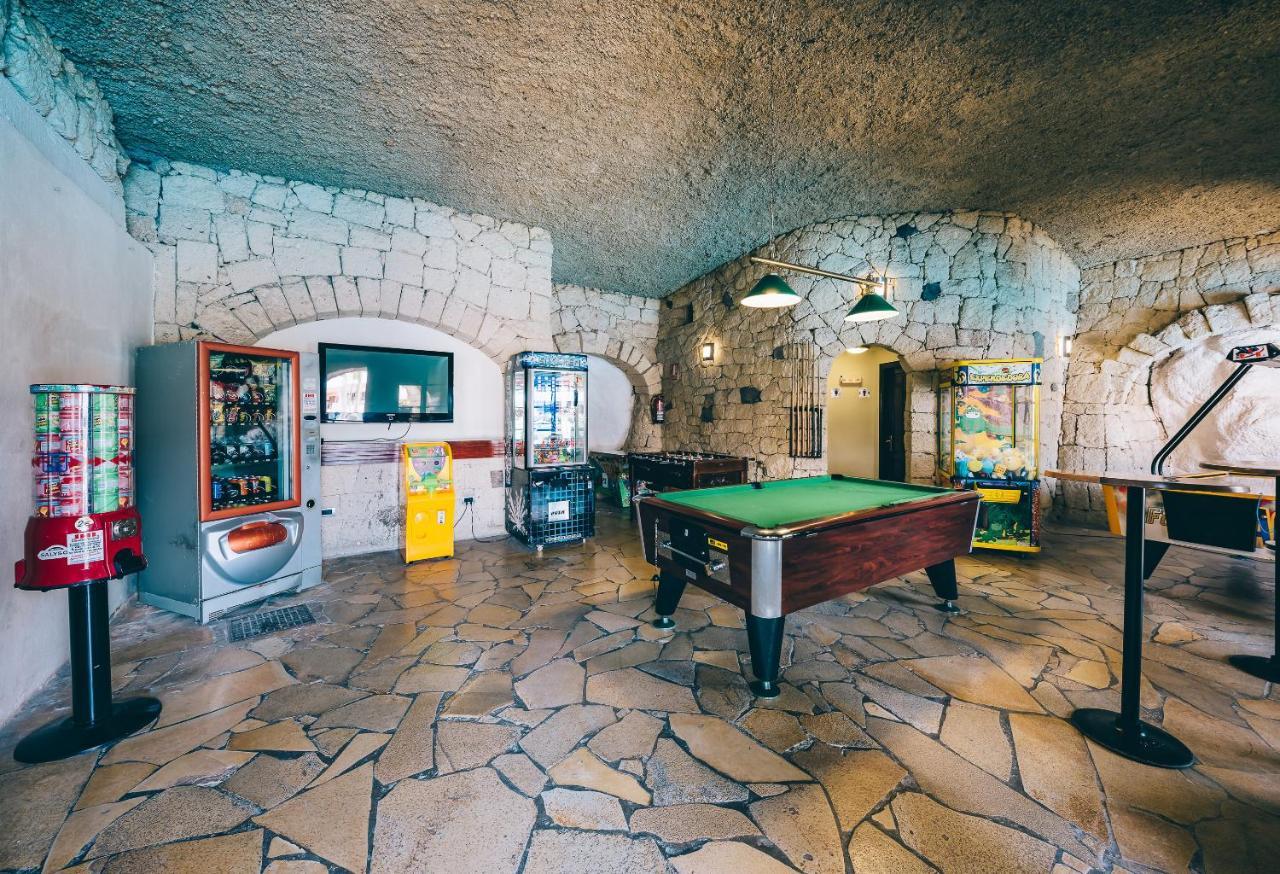Apartamento Royal Park Albatros Сан Мигель Экстерьер фото