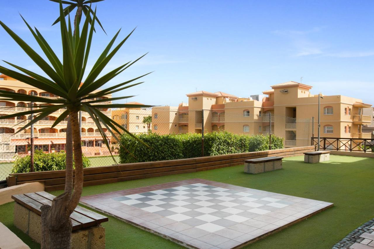 Apartamento Royal Park Albatros Сан Мигель Экстерьер фото