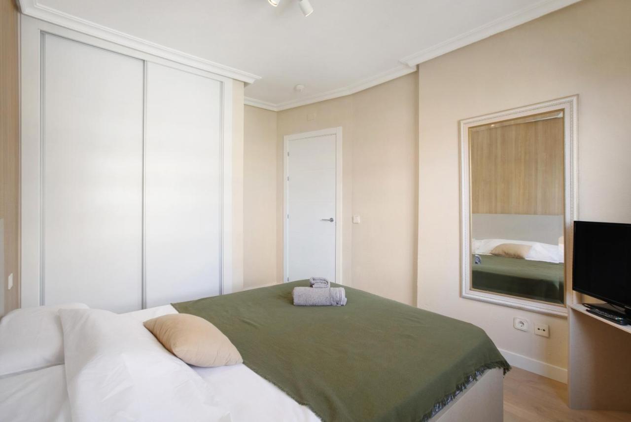 Apartamento Royal Park Albatros Сан Мигель Экстерьер фото