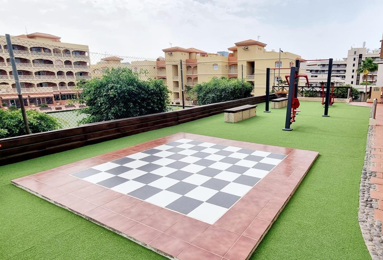 Apartamento Royal Park Albatros Сан Мигель Экстерьер фото